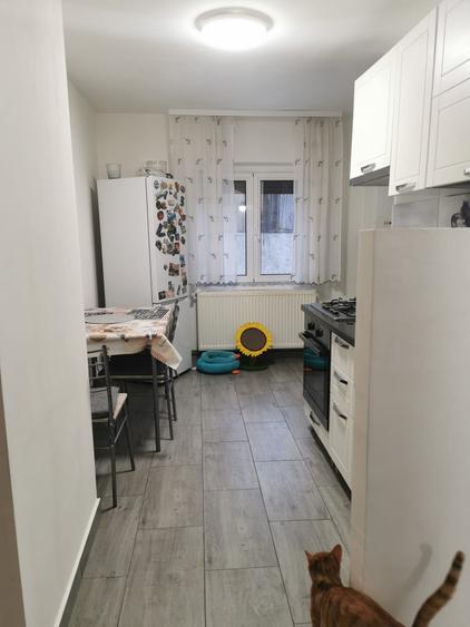 Apartament 2 Camere 58 mp Sacele