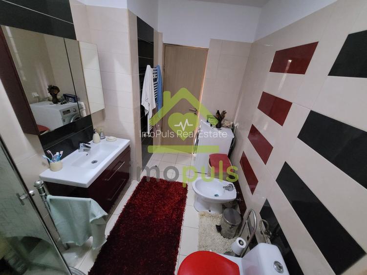🏡Apartament pe 2 nivele, mobilat si utilat, ocupabil imediat. Lift.✨ - 11