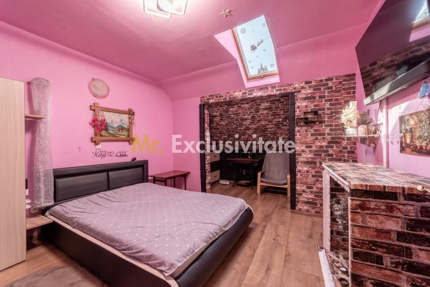 Apartament cu 3 camere - Găvana  - Comision 0