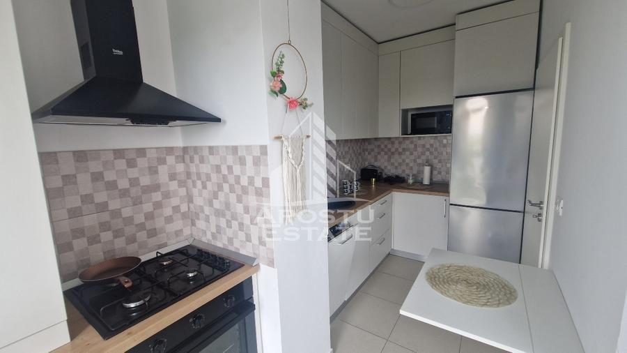 Apartament cu 1 camera de inchiriat -zona Aradului Timisoara
