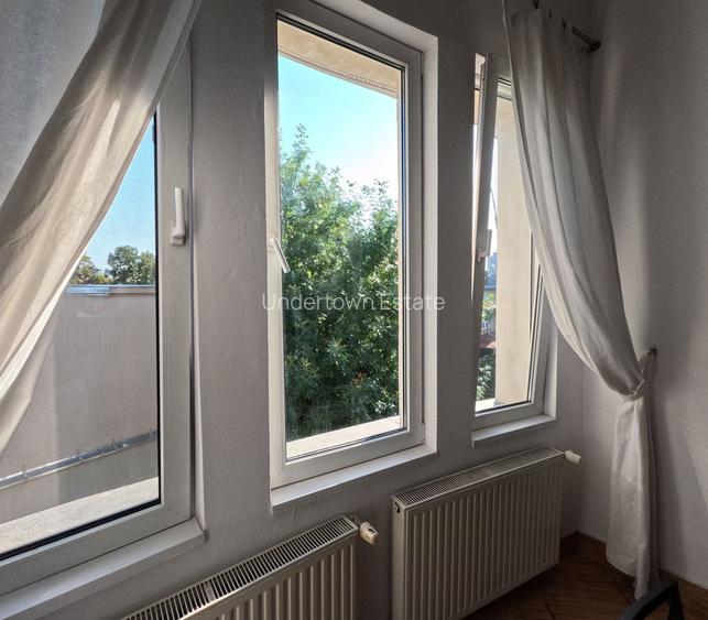 Apartament Unic în Primăverii | 2 Dormitoare | 2 Livinguri + Dining - 25
