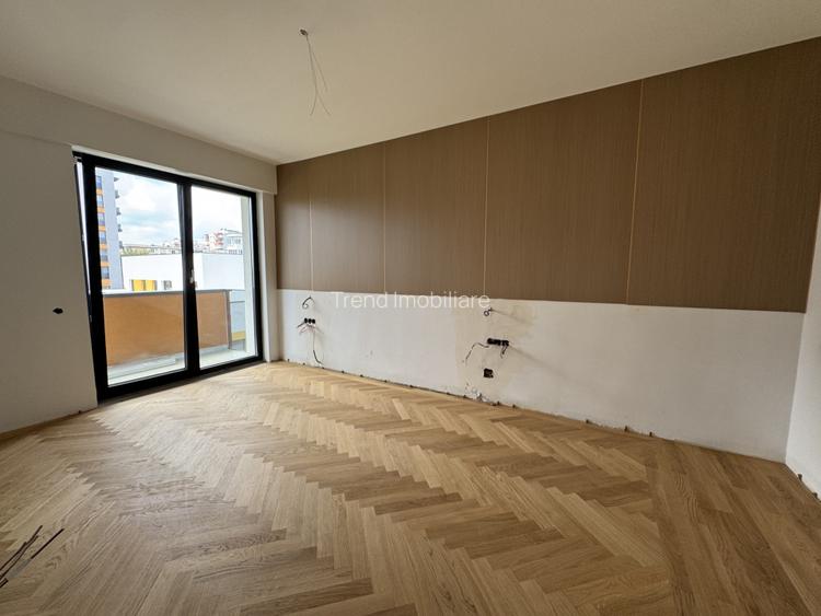 Apartament cu 3 camere la cheie | Intre Lacuri - 3