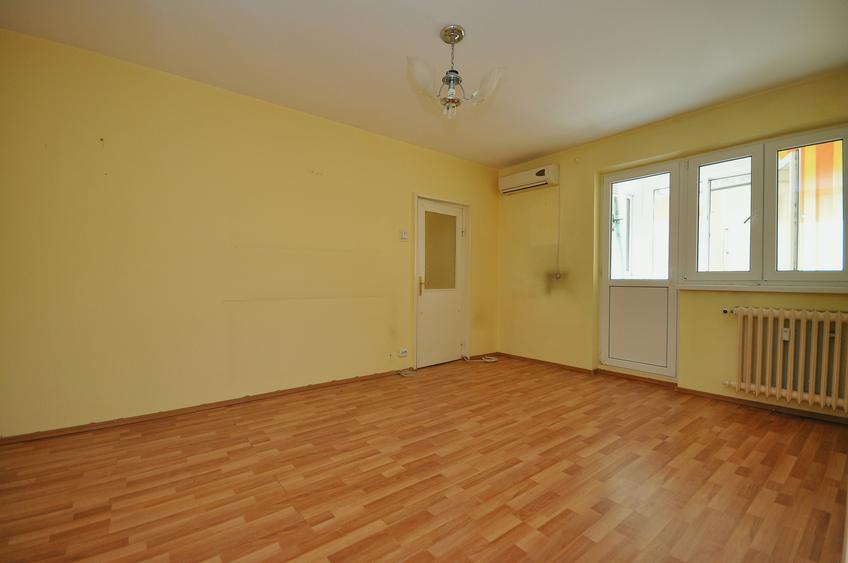 Apartament 2 camere Drumul Taberei Parc Sandulesti 4 min metrou, bloc anvelopat