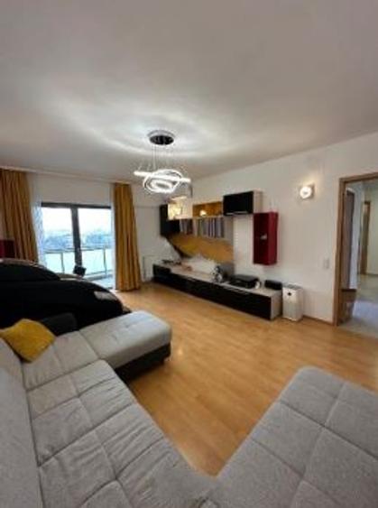 Apartament 3 Camere,Doamna Ghica Plaza,bl.2012,DECOMANDAT,Amenajat,2 bai