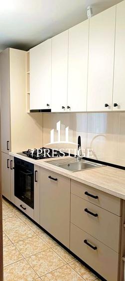 APARTAMENT 3 CAMERE, NOU PRIMA ÎNCHIRIERE, ETAJ 3, BALCON VASILE AARON