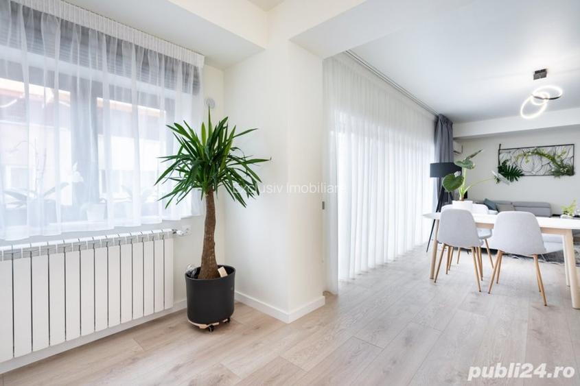 Apartament 70 mp Premium - langa Campus si aproape de Mamaia - Parcare Subterana - 4