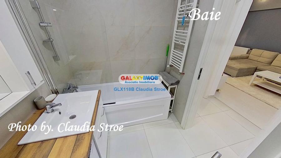 INCHIRIERE APARTAMENT 2 CAMERE CENTERAL ADRESS RESIDENCE