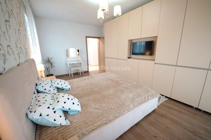 Apartament 3 camere| 1 Baie | 1 Balcon | 68 mp | Bloc NOU | Lift | Loc Parcare | - 8