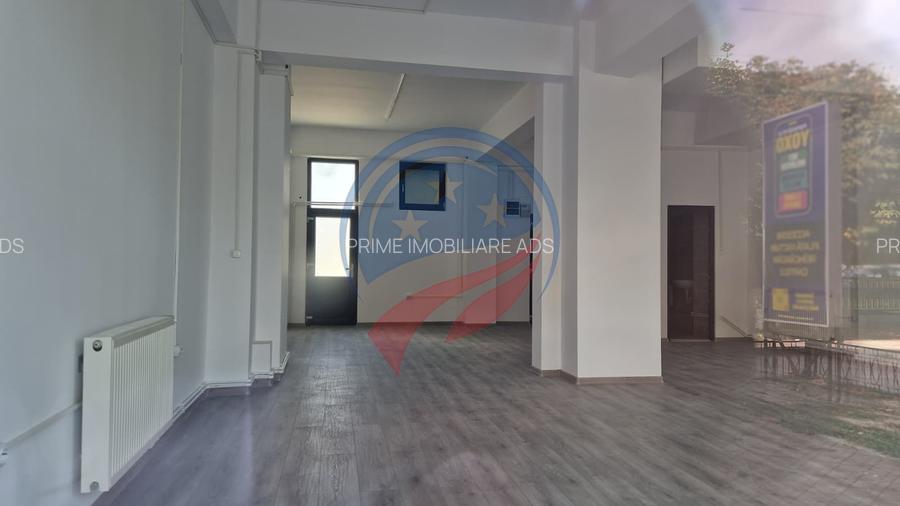 SPATIU COMERCIAL -DE INCHIRIAT -STRADAL -IN FILIASI