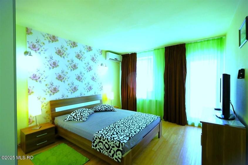 Mamaia Nord - Scoica Land, casa de vacanta la mare, P+1E+Terasa!