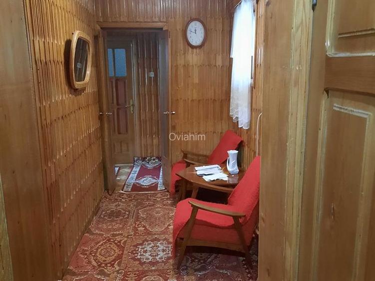 Apartament 3 camere, decomandat, loc. Falticeni - 2