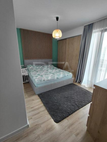 3 camere Pantelimon/Chișinău decomandat, centrală, an 2021, 74 mp
