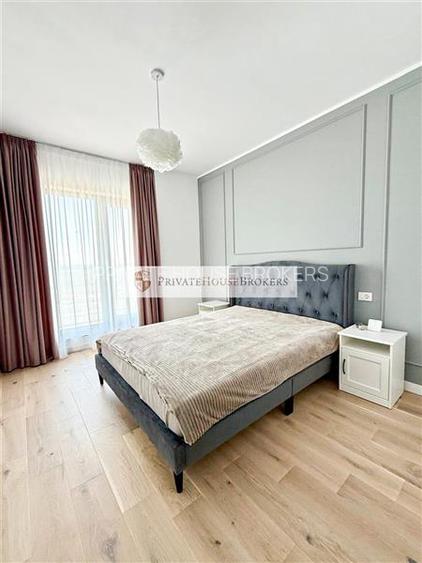 Pipera | Rond OMV | First Estates | Bloc 2025 | Parcare | Nou - 6