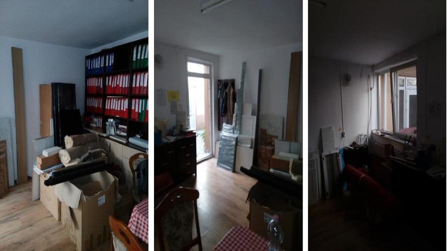 Oradea - Velenta, Imobil cu destinatie mixta - spatiu comercial si rezident