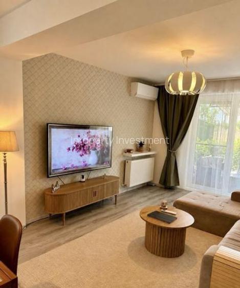Apartament 2 Camere in Otopeni | Parcare | Piscina | Libertatii Gardens - 2