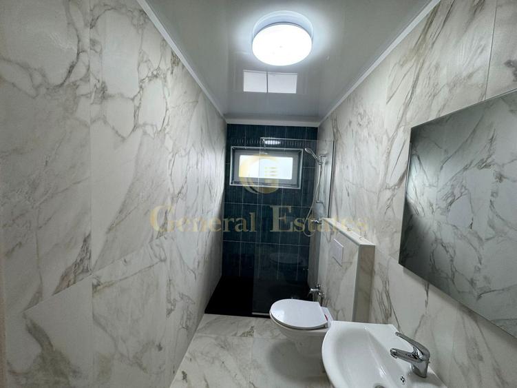 Casă Parter 4 Camere | Curte 330 mp | Finalizată și Intabulată