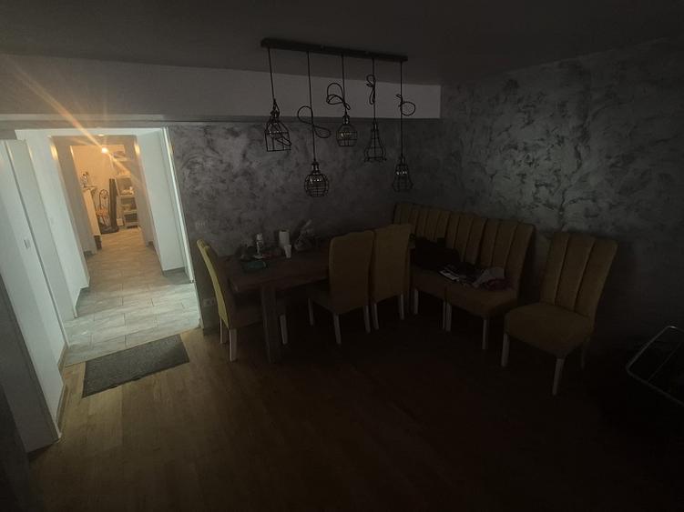 Apartament cu 4 camere 115 mp zona Pepinierii - Cug