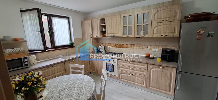 Duplex Premium in Mosnita Noua | 162 mp Utili | Mobilat si Utilat