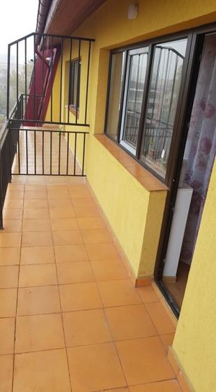 Colentina inchiriere garsoniera cu centrala termica max 1 persoana