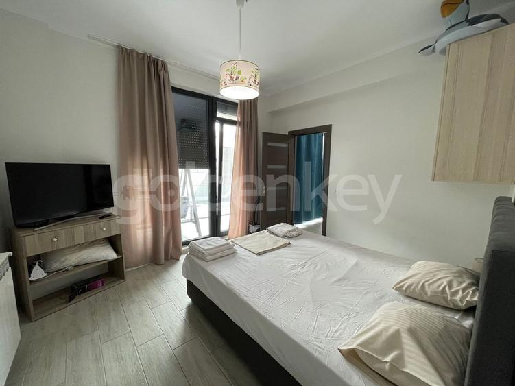 Apartament 2 camere - zona Hotel Opera