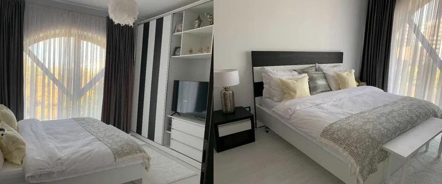 Uranus | 3 Camere | Centrala | Balcon | Bloc Nou |