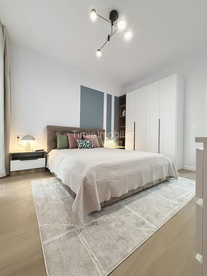 Terasă 14 mp, piscină și design premium – Future Residence | Com 0% - 4
