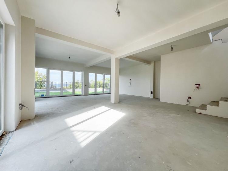 Casa individuala, Calitate Premium, Panorama, Zona Linistita, Becas