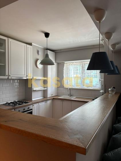 Apartament Upground | 3 camere | Ready to move
