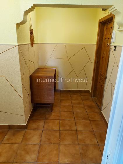 Zona Dacia-| 2 Camere dec , mobilat ,utilat