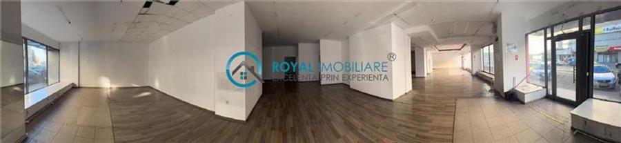 Royal Imobiliare-Inchiriere Spatiu Comercial Zona Ultracentrala