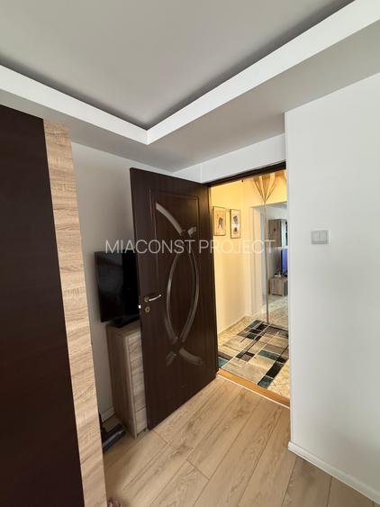 Apartament 2 camere decomandat - 7