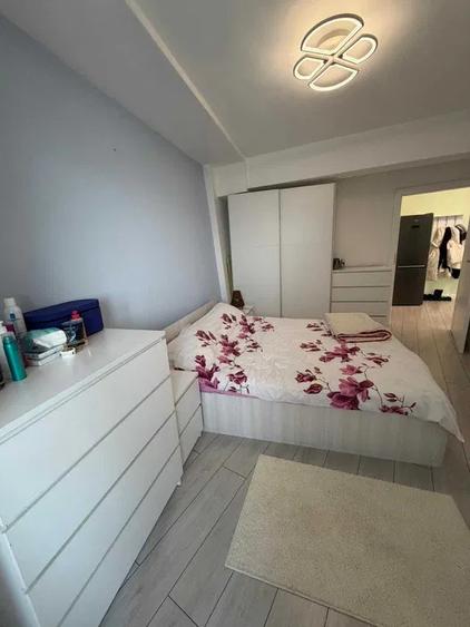 Apartament 2 camere 46 mp, balcon in complexul Wings, Zorilor