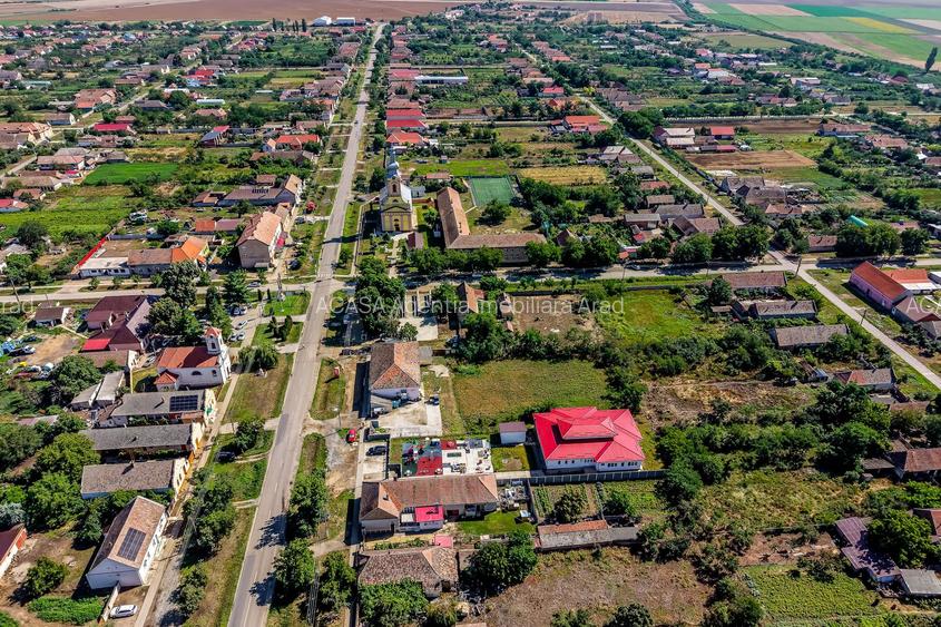 Oportunitate investiție – Spațiu comercial închiriat – Secusigiu - 5