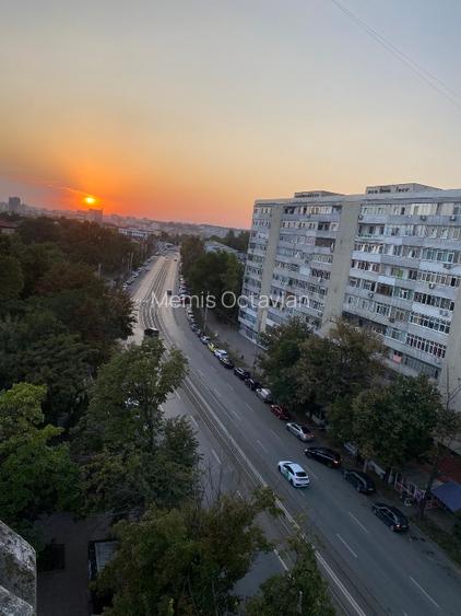 Apartament renovat complet + PARCARE, în inima cartierului Tătărași - Dr.Savini - 14