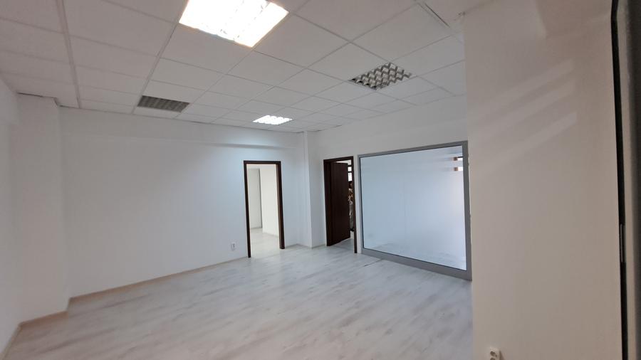 SPATIU BIROU- CLADIRE BIROURI PREMIUM- COSTURILE UTILITATILOR SUNT INCLUSE
