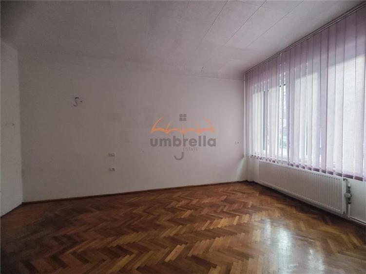 De vanzare apartament generos 116.99m², str. Horea, Cluj-Napoca