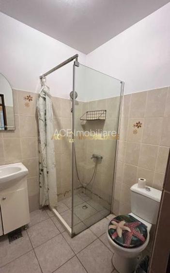 Garsoniera de inchiriat | Popesti Leordeni | Metrou | Curte | Parcare - 7