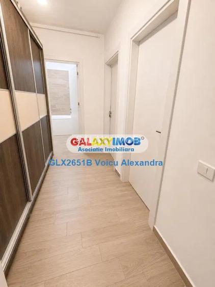 Apartament 2 Cam Berceni - Dimitrie Leonida - Metrou - 5