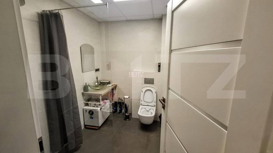 Oportunitate Investiție! Cabinet Medical/Stomatologic la Cheie–152 mp, Borhanci - 16
