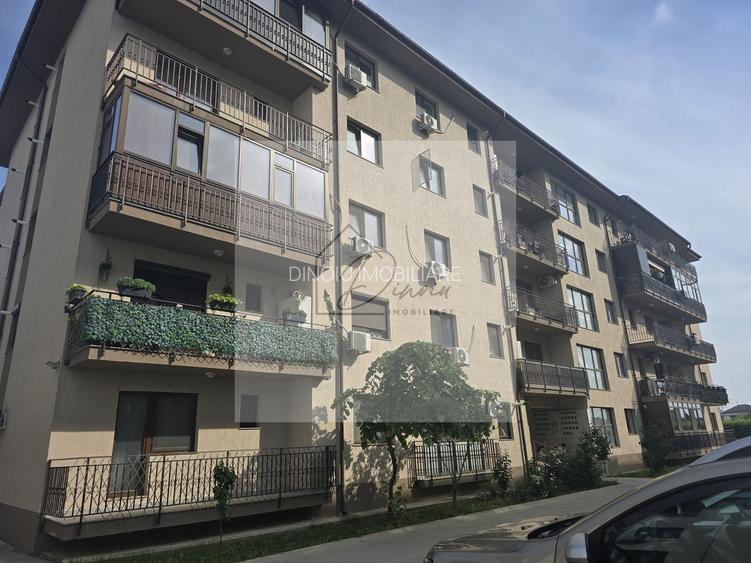 COMISION 0% I 2 camere Str. Stejarului I parcare I 3 min statie 343 - 15