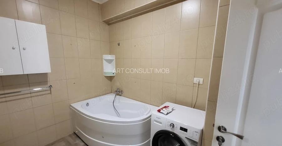 Aapartament 2 Camere | Verona Residence Constanta | Bloc Nou | - 9