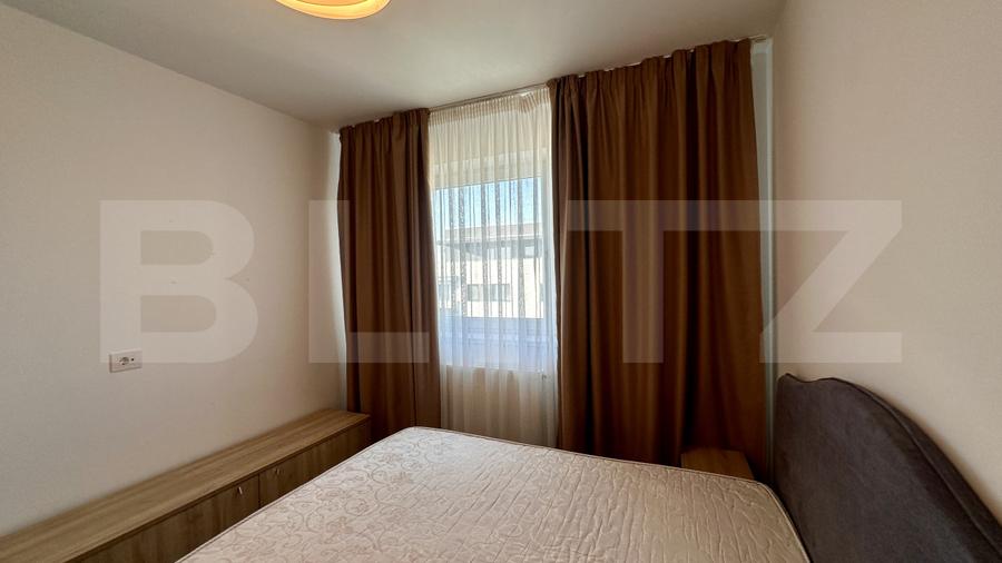 Apartament decomandat 54 mp, cu parcare in Prima Onestilor