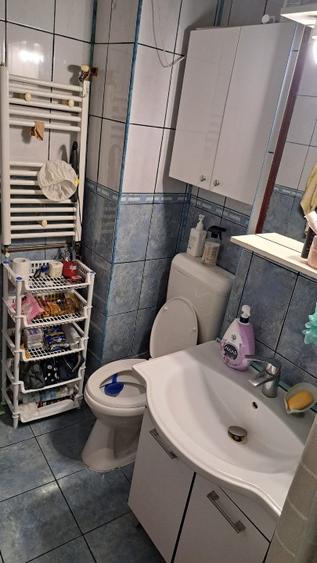 2 camere decomandat | bloc 1982, 52 m² | Parcare | Lângă metrou