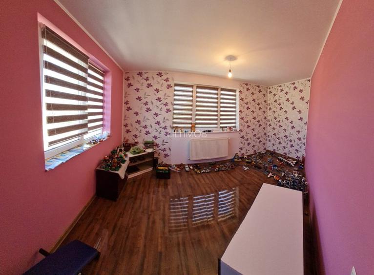 Vand casa P+E - 7