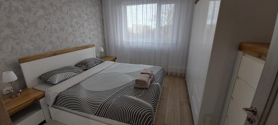 Apartament cu 2 camere de inchiriat Tomis nord