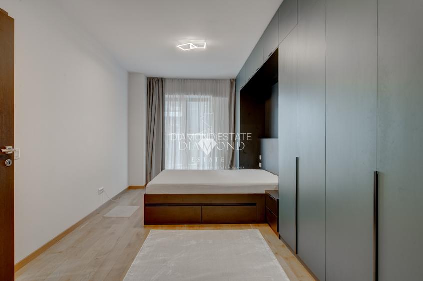 Apartament 2 camere PREMIUM | Terasa | Parcare | 2 bai | UpGround | 0% Comision - 13