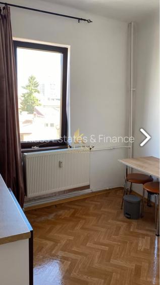 Apartament 3 camere Cotroceni