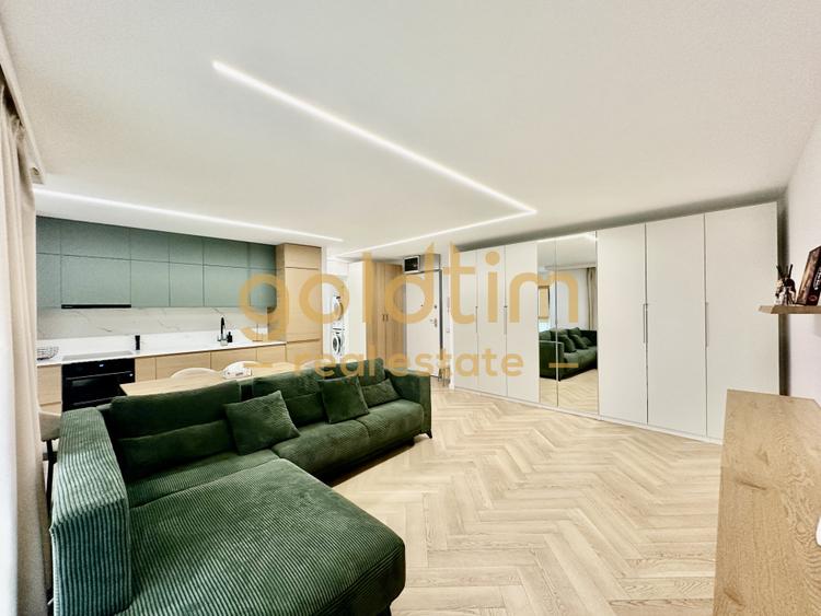 Apartament de Inchiriat 2 Camere/Pet Friendly/Pipera /Prima Inchiriere/Lux