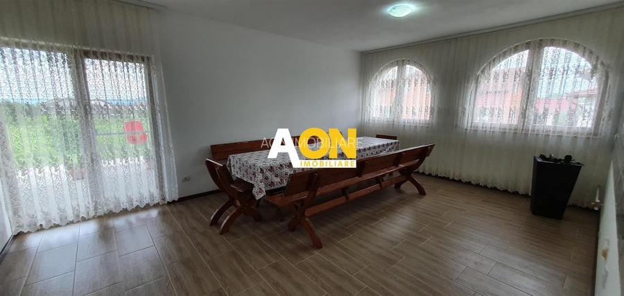 Casa 5 camere, D+P 1200 mp teren, toate utilitatile - 10