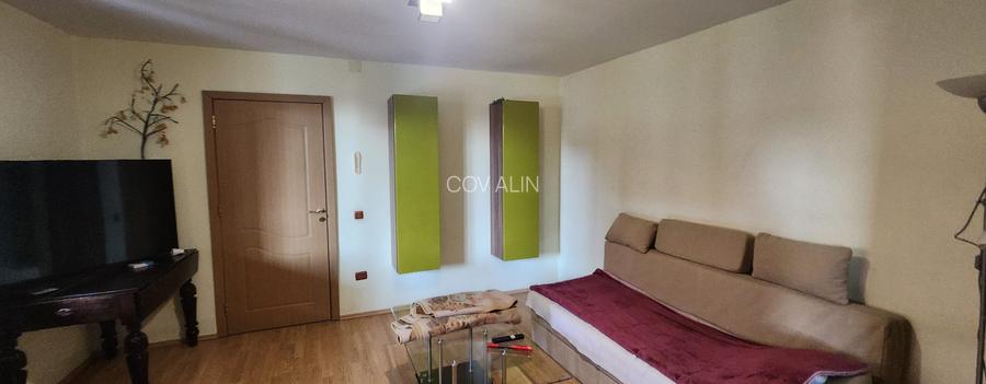 Casa in Ghimbav pe S+P+M, 6 camere, SU 300 mp, teren 736 mp, libera!